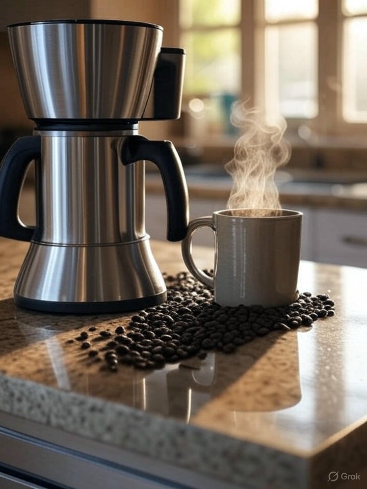 Best Coffee Makers 2025: Top Picks for Every Coffee Lover
